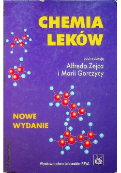 Chemia leków