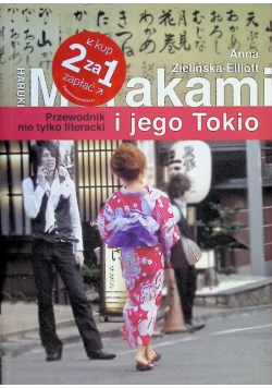 Murakami i jego Tokio
