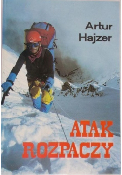 Atak rozpaczy