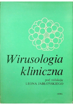 Wirusologia kliniczna