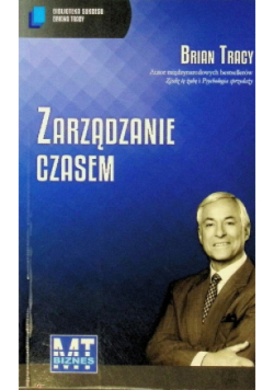 Zarządzanie czasem