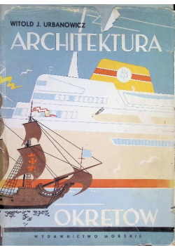 Architektura okrętów