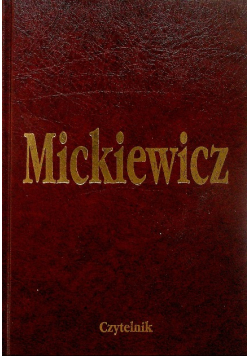 Dzieła Tom III Dramaty
