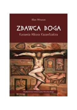 Zbawca Boga