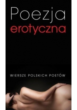 Poezja erotyczna