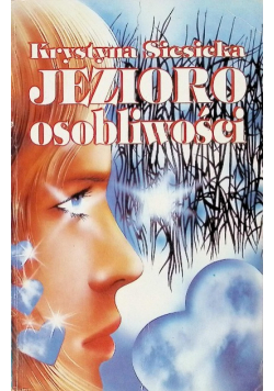 Jezioro osobliwości