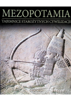 Mezopotamia Tajemnice starożytnych cywilizacji Asyria Część 2