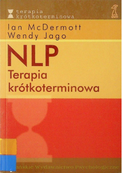 NLP Terapia krótkoterminowa