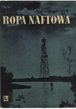 Ropa naftowa