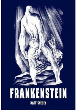 Frankenstein czyli współczesny Prometeusz