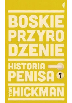 Boskie przyrodzenie