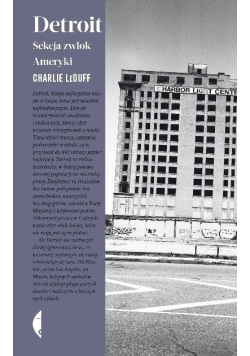 Detroit Sekcja zwłok Ameryki