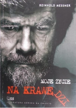 Moje życie na krawędzi