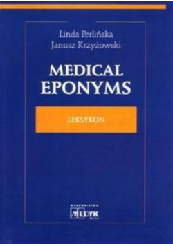 Medical eponyms leksykon