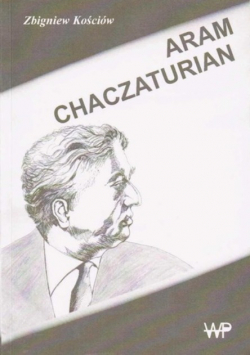Aram Chaczaturian