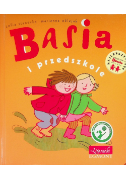 Basia i przedszkole