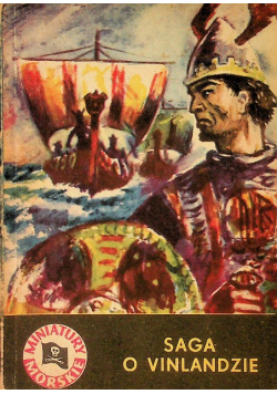 Saga o Vinlandzie