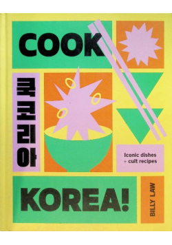 Cook Korea!