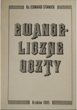 Ewangeliczne uczty