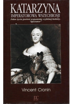 Katarzyna Imperatorowa Wszechrosji