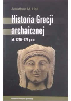 Historia Grecji archaicznej