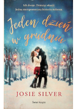 Jeden dzień w grudniu