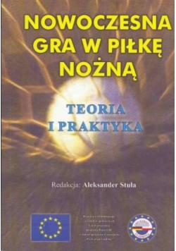 Nowoczesna gra w piłkę nożną