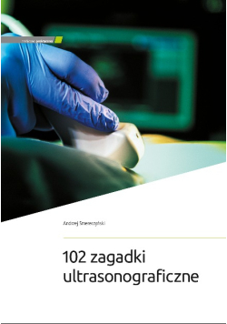 102 zagadki ultrasonograficzne