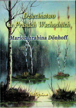 Dzieciństwo w Prusach Wschodnich