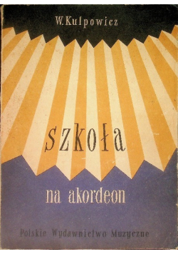 Szkoła na akordeon