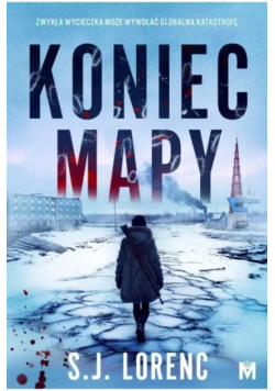 Koniec mapy
