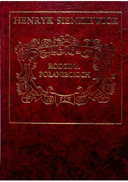 Rodzina Połanieckich