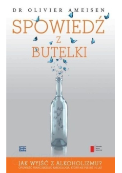 Spowiedź z butelki