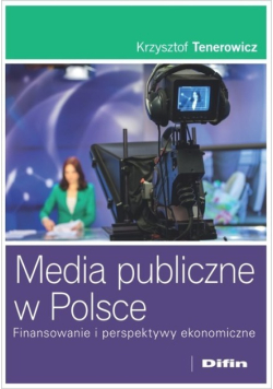 Media publiczne w Polsce