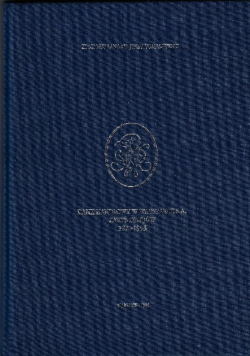 Bank Handlowy w Warszawie S A Historia i rozwój 1870 - 1970