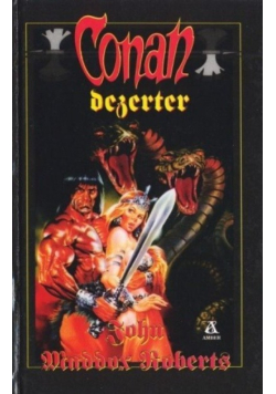 Conan Tom 29 Conan dezerter