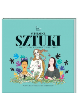 Supermoce sztuki
