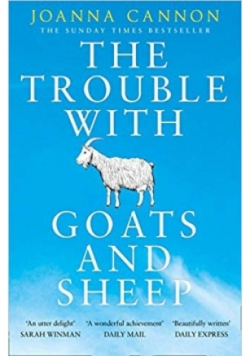 The Trouble with Goats and Sheep