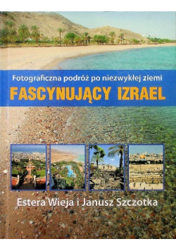 Fascynujący Izrael