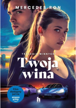 Twoja wina