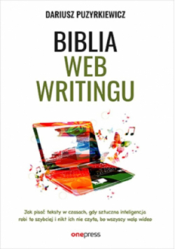 Biblia webwritingu
