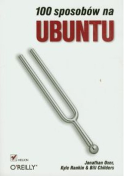 100 sposobów na ubuntu