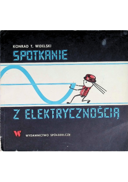 Spotkanie z elektrycznością