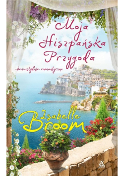 Moja hiszpańska przygoda