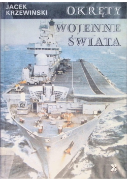 Okręty  wojenne świata