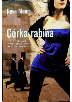 Córka rabina