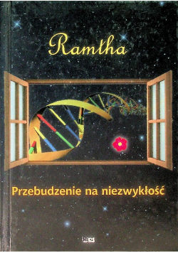Przebudzenie na niezwykłość