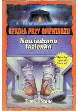 Nawiedzona łazienka
