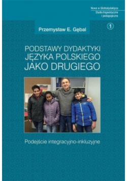 Podstawy dydaktyki języka polskiego jako drugiego