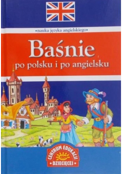 Baśnie po polsku i po angielsku